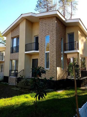 Дом для отпуска в  Home in Shekvetili